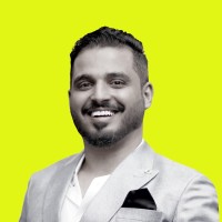 Nadeem Shahzad