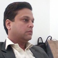Bhartendu Tiwari