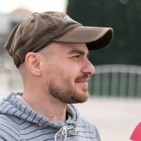 David Purtskhvanidze