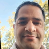 Rajan Sharma