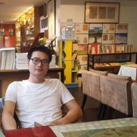 Steven Chen