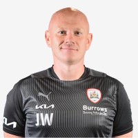 James Walsh