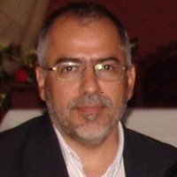 Ignacio Escobar Chile