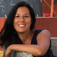 Gina Lindqvist
