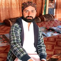Parvez Ali