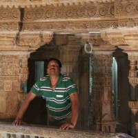 Pushpendra Kumar nagar