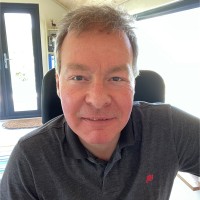 Paul Slater