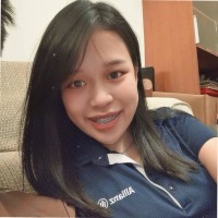 Amelia Ken Yi Lim