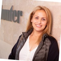 Berenice Lucatero