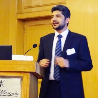 Mohammad N Azizi PhD