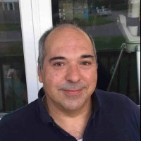 George Petrakos