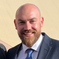 Matthew Gouldby
