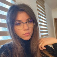Alexandra Ignat