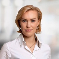 Lise Othilie Gjelsvik