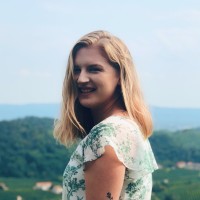 Anna Staab
