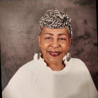Aishah Palmer Islam