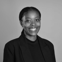 Ashley Ledwaba
