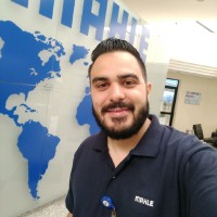 Felipe De Souza Antonio
