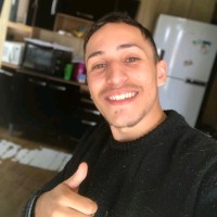 Lucas Eduardo dos Santos