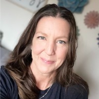 Dr. Amy Washington