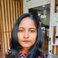 Senuri Udara Weligoda