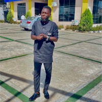 kefas ayuba