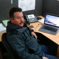 Luis Alberto Mego Cabrera