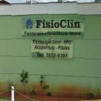 Fisioclin Fisioterapia