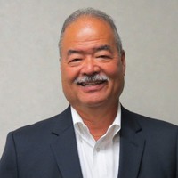 Derrick Kawamoto
