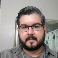 Andrew Pereda