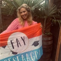 Fay De Jong