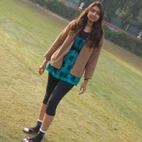 Nidhi Panchal Chaudhary