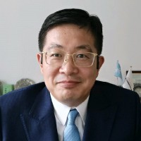 韩岩滨 Michael Han
