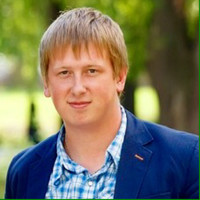 Иван Фролов