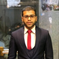Hossam Abozide