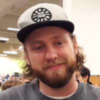 Henrik Ulvsgärd