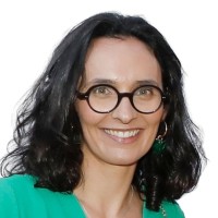 Agnès Chareton