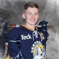 Bradley Blake