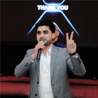 Anand Mishra