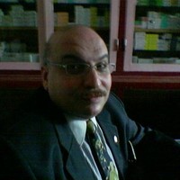 Mamdouh Sobhy
