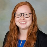 Catie Nelson