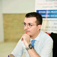 Mounir Bouazza