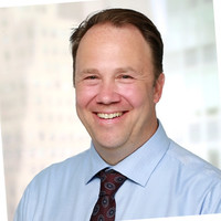 Daniel Tabor