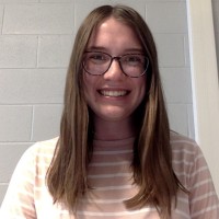 Amy Suenram