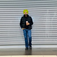 Akshdeep Singh