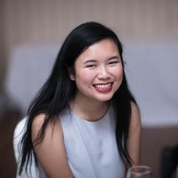 Angela Ma