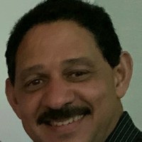 Damian Izquierdo