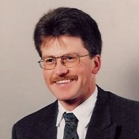 Holger Hofmann