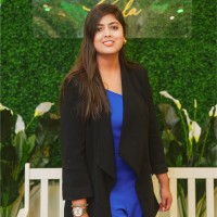 Manvi Gupta