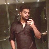 Abhishek Patil